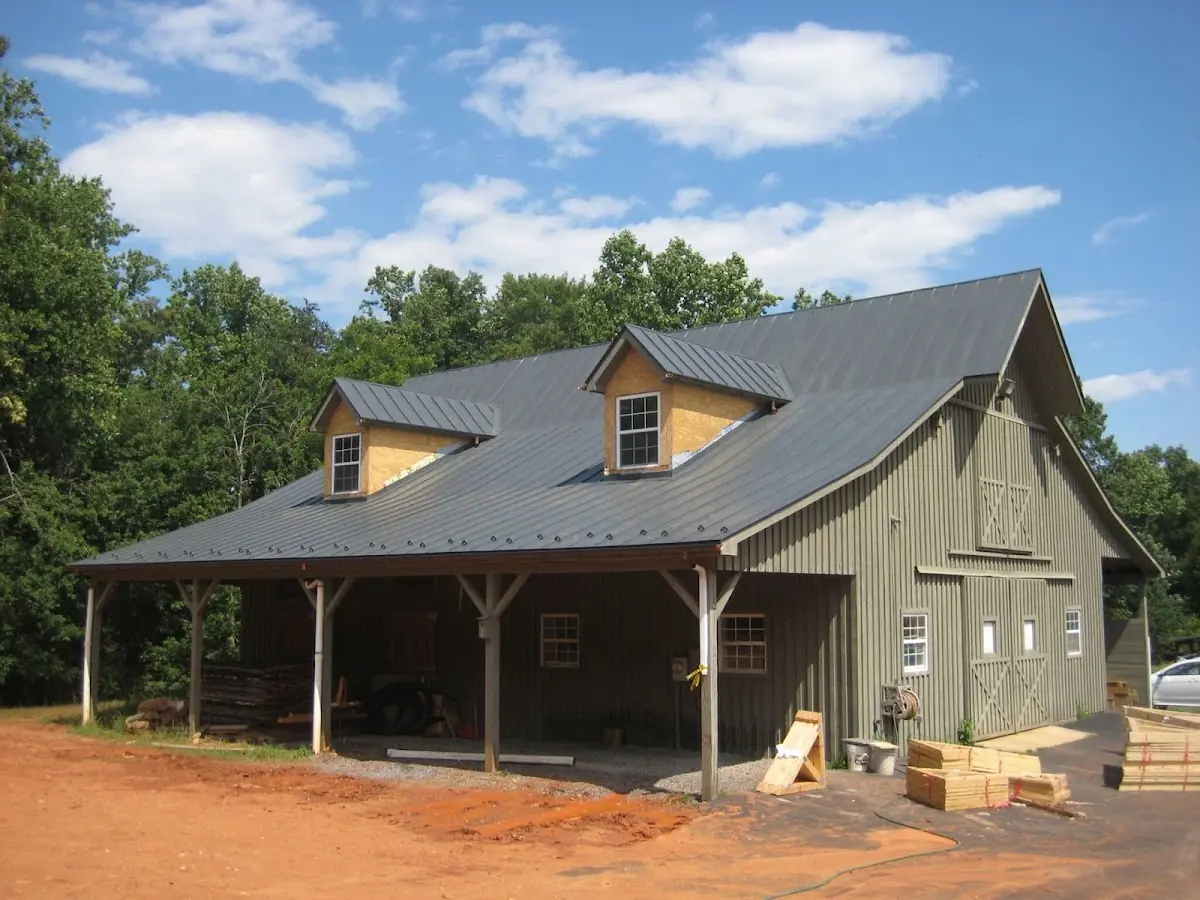 Expert Asphalt Roof Repair workmanship in Fort Mill