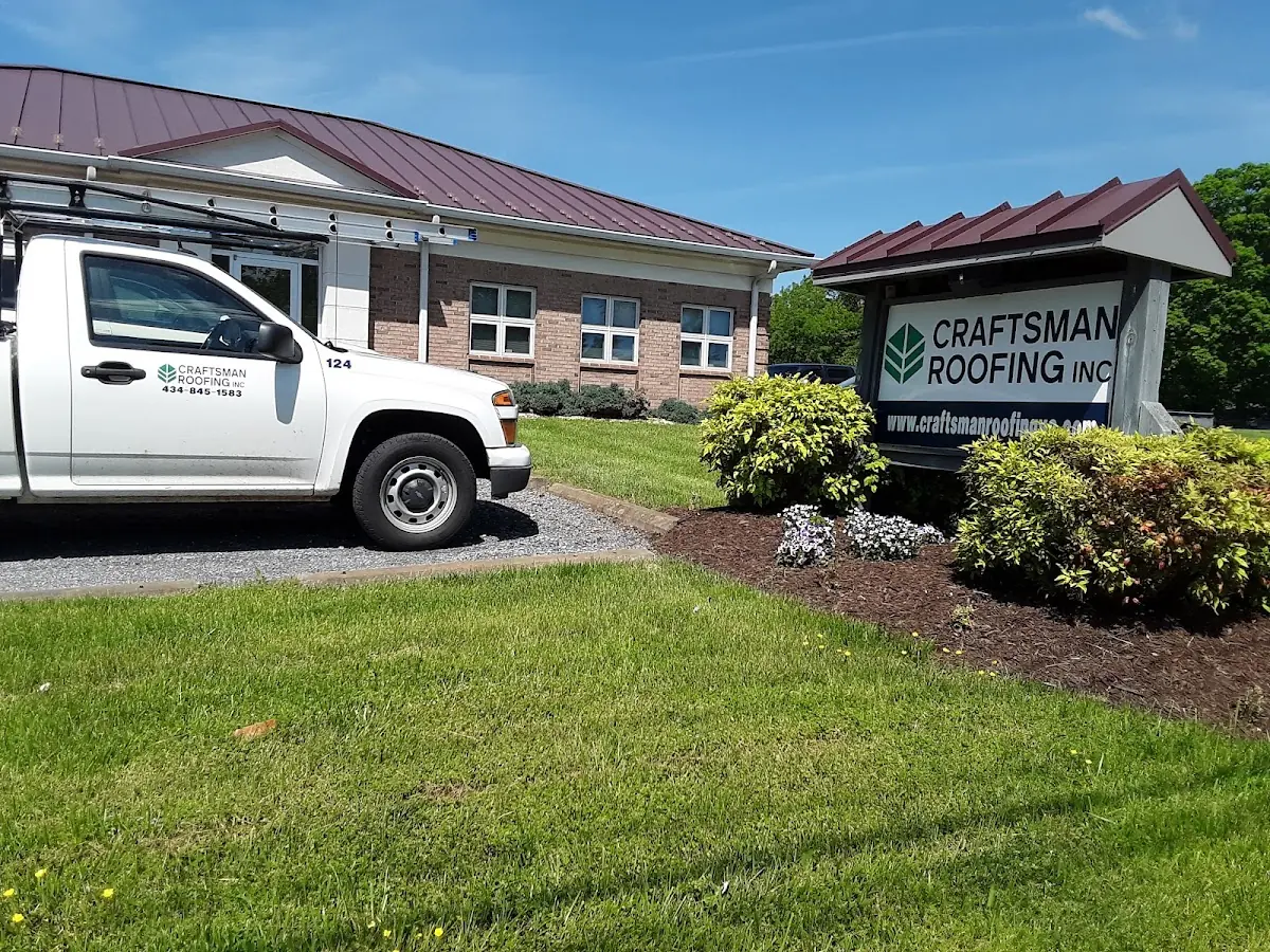 Quality Roof Inspection & Assessment by experienced craftsmen in Fort Mill